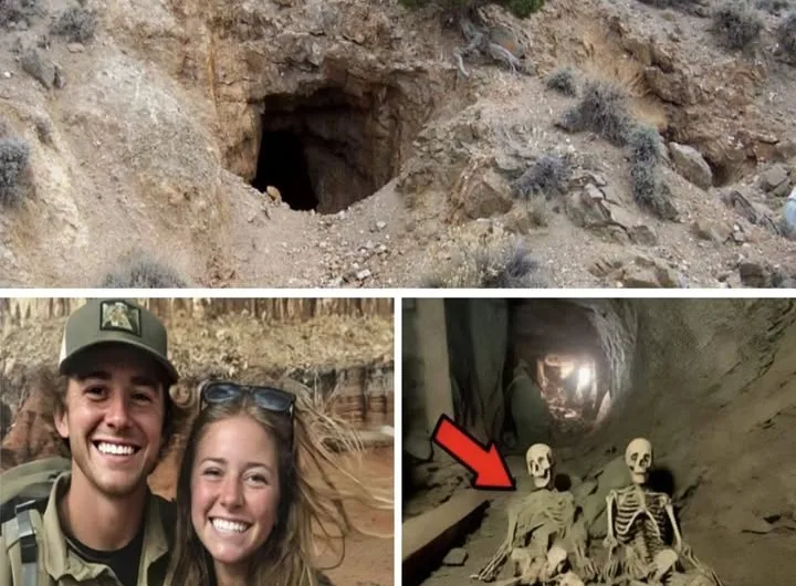 The Desert’s Secret: The 8-Year Mystery of the Missing Tourists