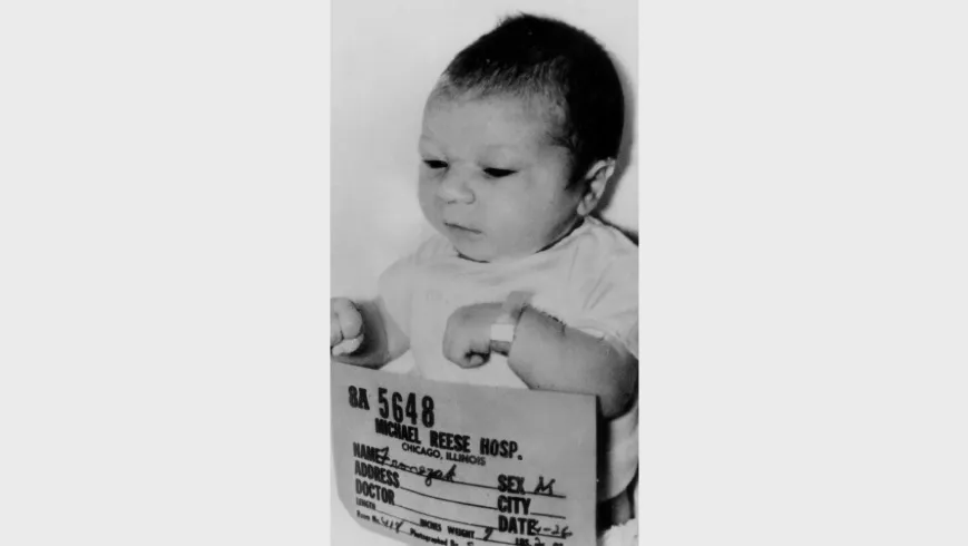Illinois baby kidnapped in 1964 found through ancestry sites