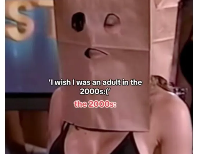 “Perhaps We Did Need Feminism”: This Resurfaced TV Clip Shows Just How Bad Things Were For Women In The Early 2000s