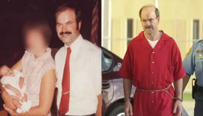 Who Was Dennis Rader’s Wife, Paula? Married 34 Years Before Learning Her Husband Was The BTK Killer