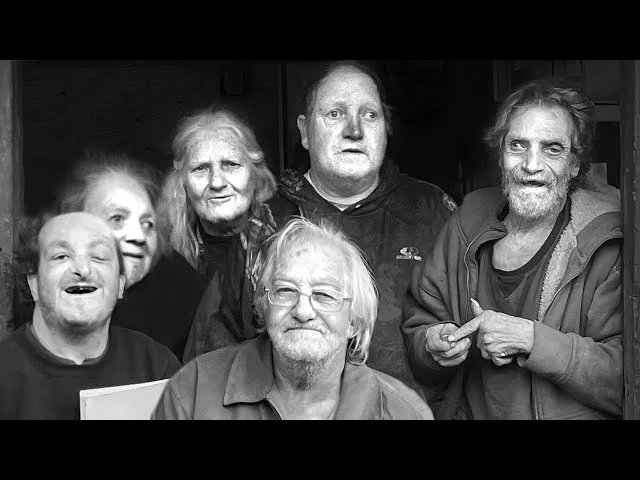 The Whittaker Family of Odd, West Virginia: A Story of Isolation, Inbreeding, and Resilience