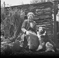 Beatrix Potter: The Mycologist Behind Peter Rabbit – From Rejected Science to Immortal Legacy