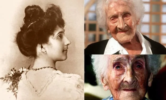 Jeanne Calment was indeed the world’s longest-living person