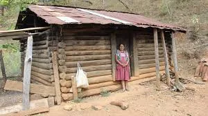 The Woman Who Cut Herself Open to Save Her Child