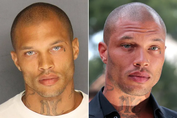 Where Is ‘Hot Felon’ Jeremy Meeks Now? All About His Life 11 Years After His Mugshot Went Viral