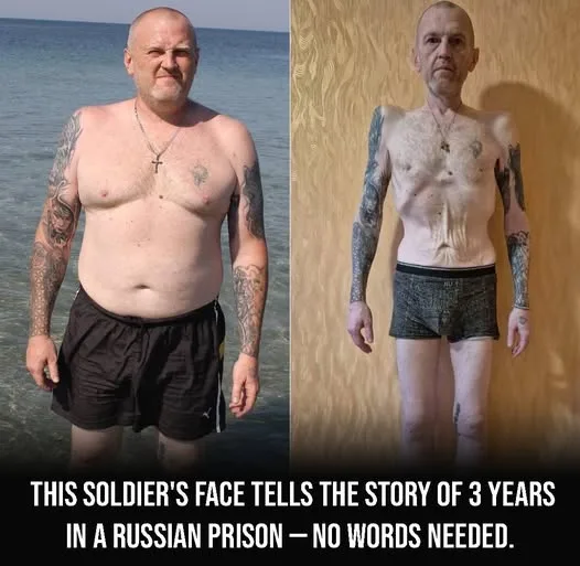 Oleksandr Kiriyenko: The Ukrainian Soldier Who Survived Hell and Returned in Silence