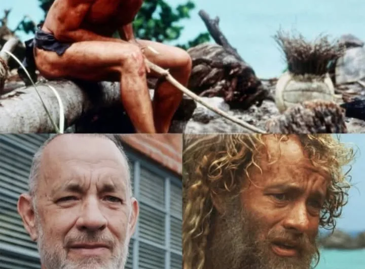 Tom Hanks and the Price of Truth: The Physical Toll Behind Cast Away