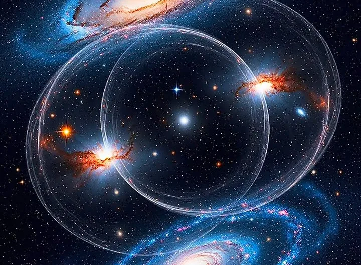 The God at the End of Time: The Omega Point Theory