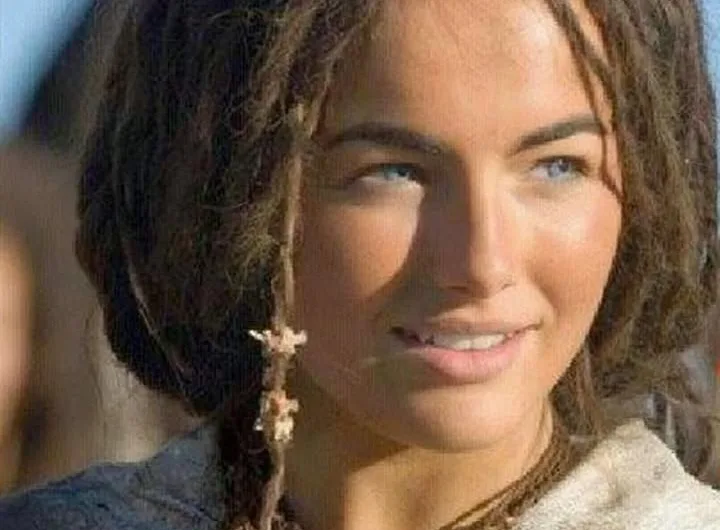 THE GUANCHES: THE LAST DESCENDANTS OF ATLANTIS?