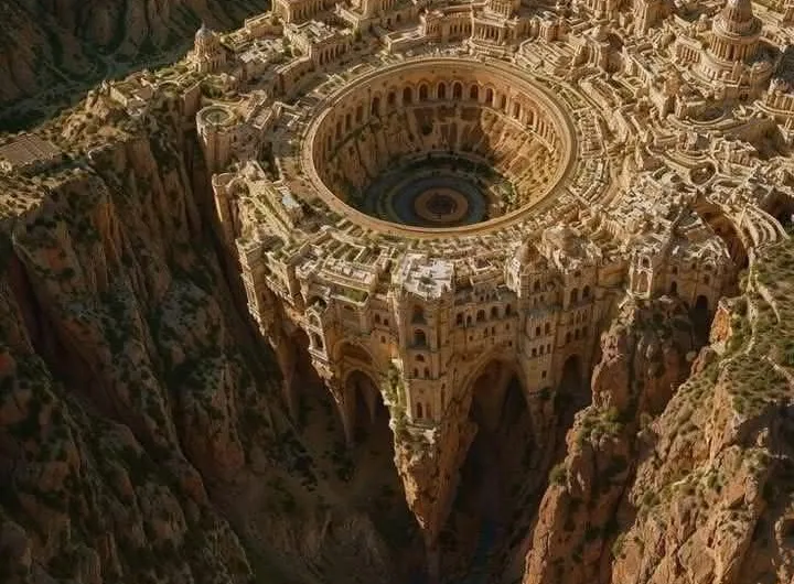 The Lost Citadel of Virelios: A Viral Fantasy That’s Captivating the Internet in 2026