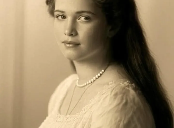 June 26, 1899: Birth of Grand Duchess Maria Nikolaevna of Russia