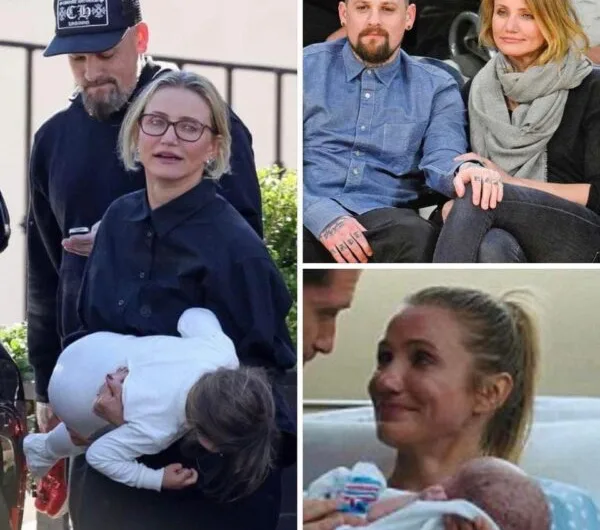 Fans React Strongly as Benji Madden and Cameron Diaz Welcome Their Second Child—Here’s Why