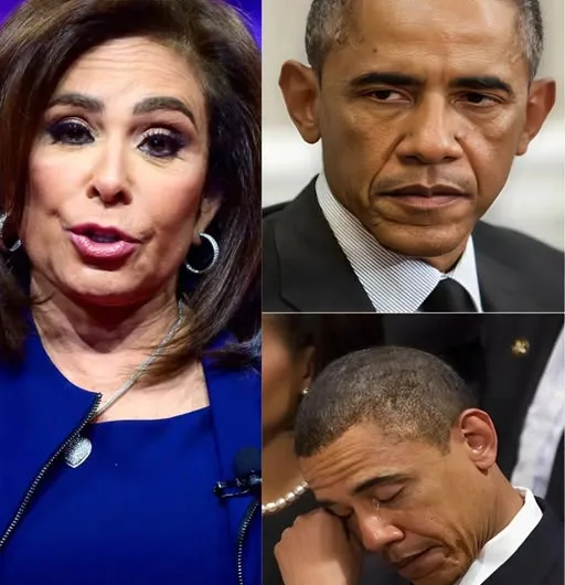 The other stresses patience and procedural integrity.