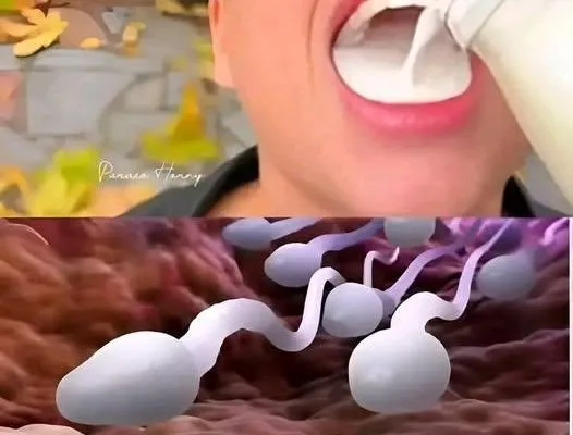 The Science Behind Swallowing Semen: Myth vs. Reality in Human Biology