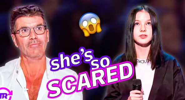 She Walked on Stage Terrified — What Happened Next Shocked Everyone