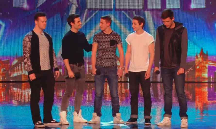 Judges Scoff When Boys Choose ‘Les Misérables’—Then Everything Changes in Seconds