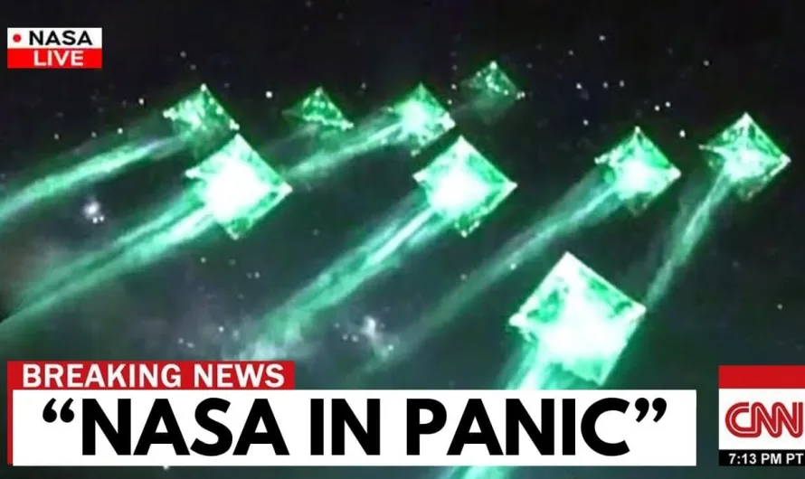 Voyager 1 Just Turned Back And What It Discovered JUST STOPPED THE WORLD