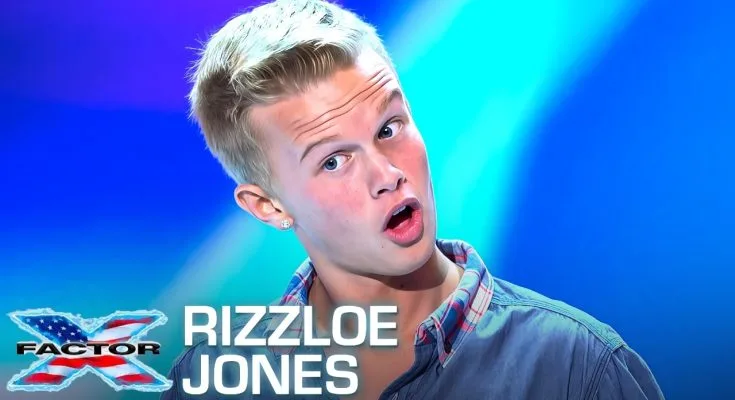 Judges Expected Country…Then This Happened!